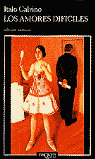 AMORES DIFICILES, LOS