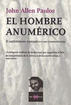 HOMBRE ANUMERICO--TUSQUETS