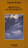 MANCHAS EN EL SILENCIO