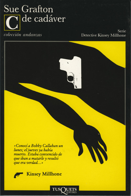 C DE CADAVER
