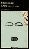 LADY SINGS THE BLUES