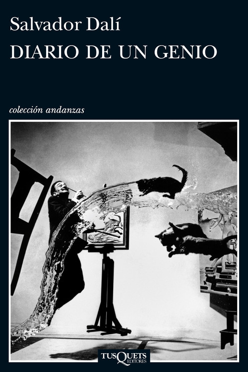 DIARIO DE UN GENIO
