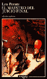 MAESTRO DEL JUICIO FINAL, EL