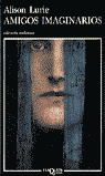 AMIGOS IMAGINARIOS