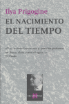 NACIMIENTO DEL TIEMPO, EL