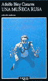 UNA MU�ECA RUSA