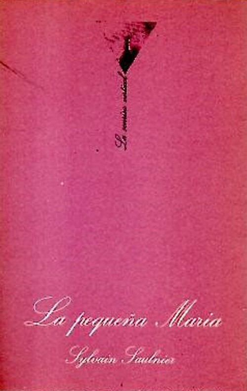 PEQUE�A MARIA, LA