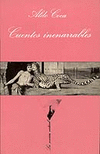 CUENTOS INENARRABLES