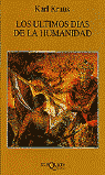 ULTIMOS DIAS DE LA HUMANIDAD, LOS