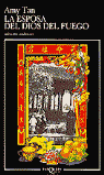 ESPOSA DEL DIOS DEL FUEGO, LA