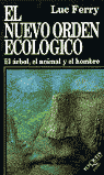 NUEVO ORDEN ECOLOGICO, EL