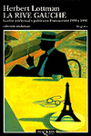 RIVE GAUCHE, LA