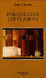 POR QUE LEER LOS CLASICOS