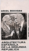 ARQUITECTURA ESPA�OLA DE LA SEGUNDA REPUBLICA
