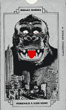 HOMENAJE A KING-KONG