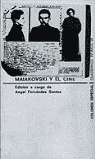 MAIAKOWSKI Y EL CINE