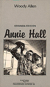 ANNIE HALL