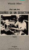 SUE�OS DE UN SEDUCTOR