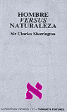 HOMBRE VERSUS NATURALEZA