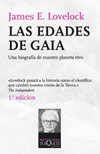 EDADES DE GAIA, LAS