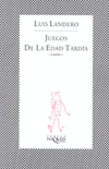 JUEGOS DE LA EDAD TARDIA