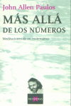 MAS ALLA DE LOS NUMEROS