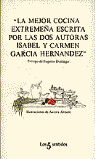 MEJOR COCINA EXTREME�A, LA