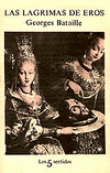 LAGRIMAS DE EROS, LAS