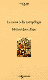 COCINA DE LOS ANTROPOLOGOS, LA