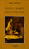 PUNTO Y APARTE
