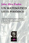 UN MATEMATICO LEE EL PERIODICO