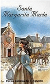 SANTA MARGARIATA M� DE ALACOQUE
