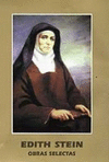 SANTA EDITH STEIN. OBRAS SELECTAS