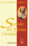 SUBIDA AL MONTE CARMELO