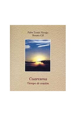 CUARESMA. TIEMPO DE ORACION