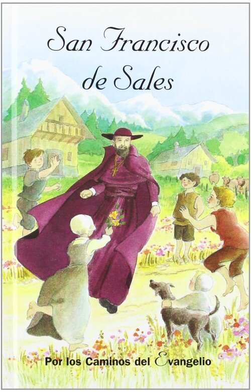SAN FRANCISCO DE SALES