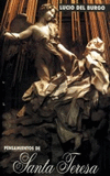 PENSAMIENTOS DE SANTA TERESA DE JESUS