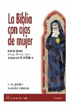 BIBLIA CON OJOS DE MUJER, LA. EDITH STEIN Y SUS CLAVES PARA