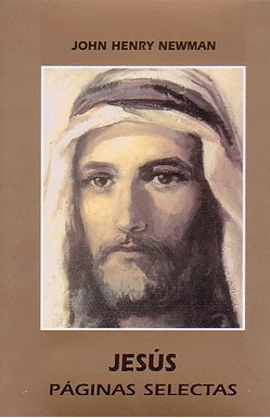 JESUS. PAGINAS SELECTAS