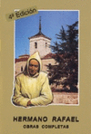 BEATO HNO.RAFAEL ARNAIZ-OBRAS COMPLETAS