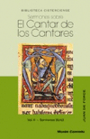 SERMONES SOBRE EL CANTAR DE LOS CANTARES II