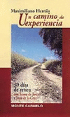 CAMINO DE EXPERIENCIA, UN