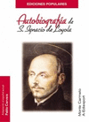 AUTOBIOGRAFIA DE SAN IGNACIO DE LOYOLA