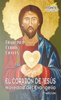 CORAZON DE JESUS-NOVEDAD DEL EVANGELIO