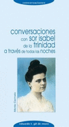 CONVERSACIONES CON SOR ISABEL DE LA TRINIDAD. A TRAVES DE TO