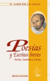 POESIAS Y ESCRITOS BREVES. AVISOS, CAUTELAS Y CARTAS