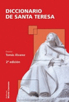 DICCIONARIO DE SANTA TERESA DE JESUS (