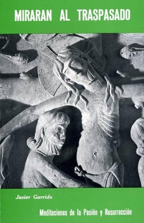 MIRARAN AL TRASPASADO