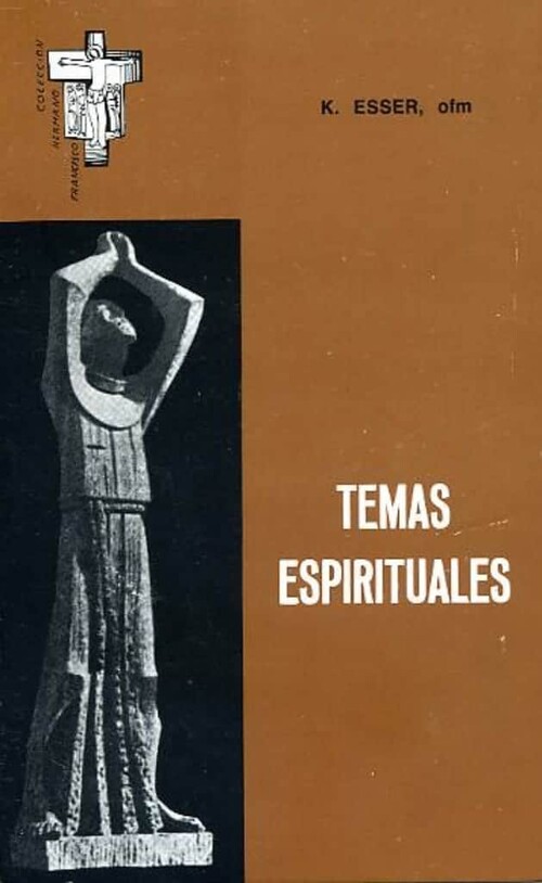 TEMAS ESPIRITUALES