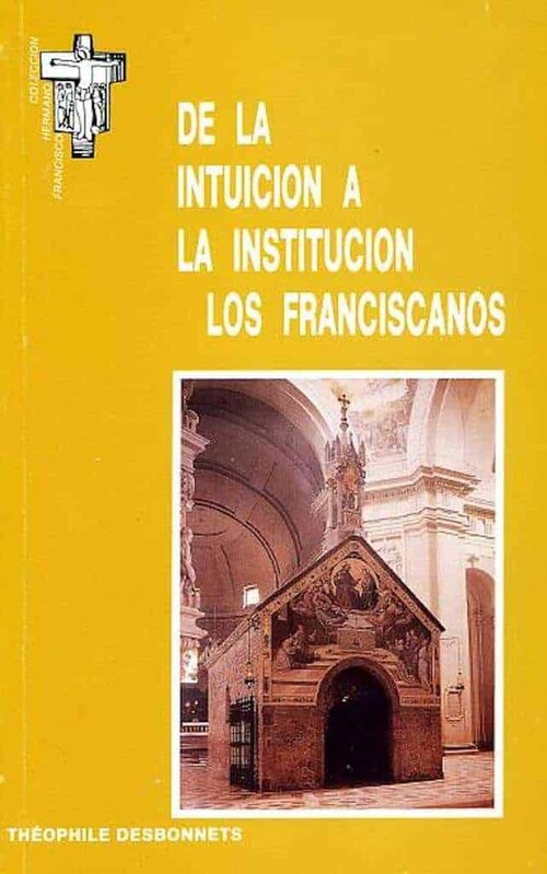 DE LA INTUICION A LA INSTITUCION
